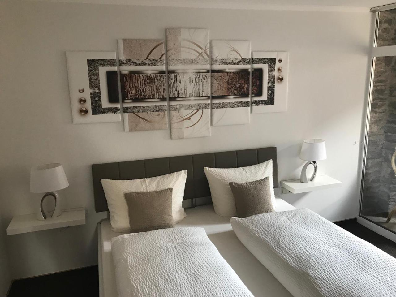 Gast Und Weinhof Beim Schneemann Hotel Valwig Kültér fotó